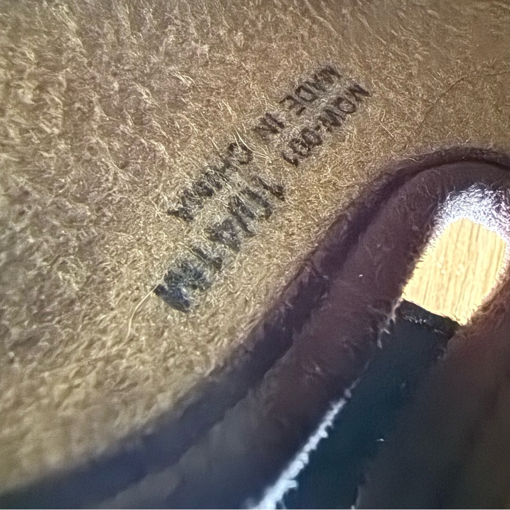 Women’s Dirty Laundry Mystify Brown Clog Size 10 - Picture 7 of 8